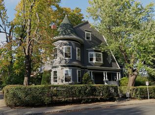 17 Allston St, Dorchester, MA 02124