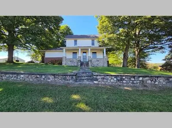 67070 Sweet Lake Rd Tract 1, Burr Oak, MI 49030