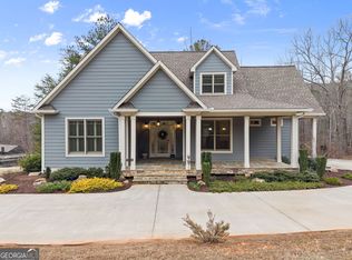 232 Happy Trails Way, Jasper, GA