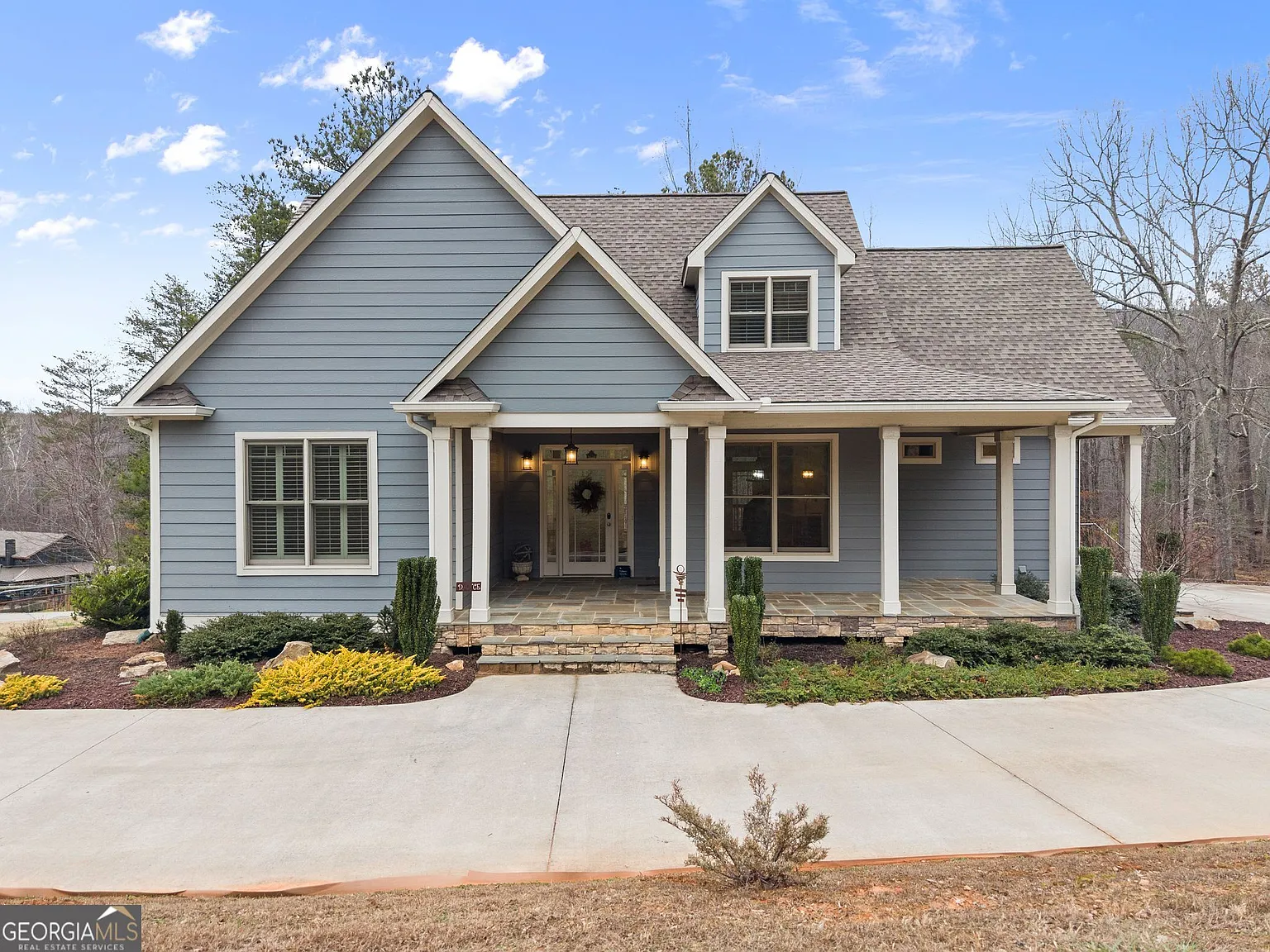 232 Happy Trails Way photo 1