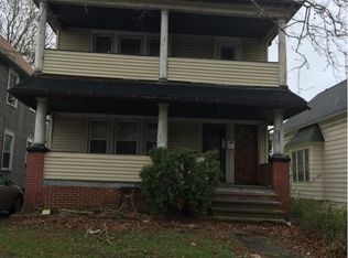 2057 W 81st St, Cleveland, OH