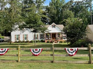 6950 Timber Trail Rd, Leeds, AL 35094