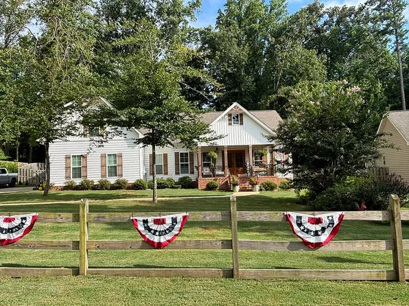 6950 Timber Trail Rd, Leeds, AL 35094