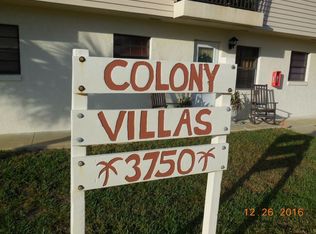 3750 S Atlantic Ave APT 6, Daytona Beach, FL 32118