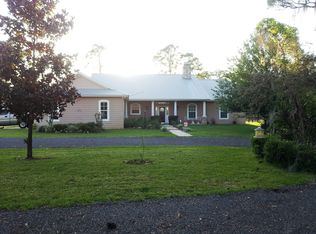 1200 Durrance Rd, Lake Placid, FL 33852