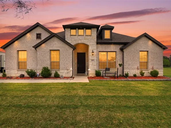 341 Dogwood Cir, Royse City, TX 75189