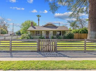 801 N Stevenson, Visalia, CA 93291