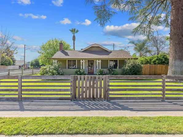 801 N Stevenson, Visalia, CA 93291