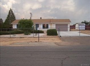 10823 Cochiti Rd, Apple Valley, CA 92308