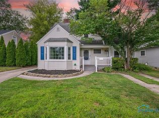 2107 Dority Rd, Toledo, OH 43615