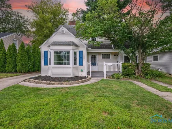 2107 Dority Rd, Toledo, OH 43615