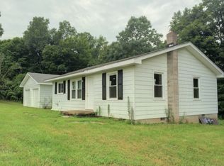 6807 Bowling Green Rd, Caneyville, KY 42721