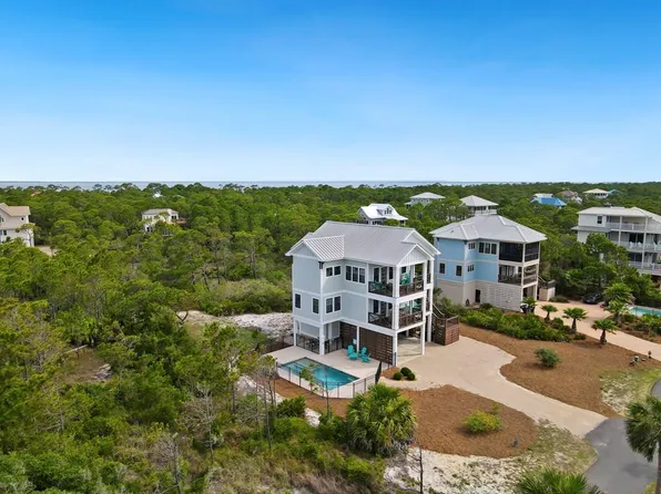 2008 Sea Fern Way, Eastpoint, FL 32328