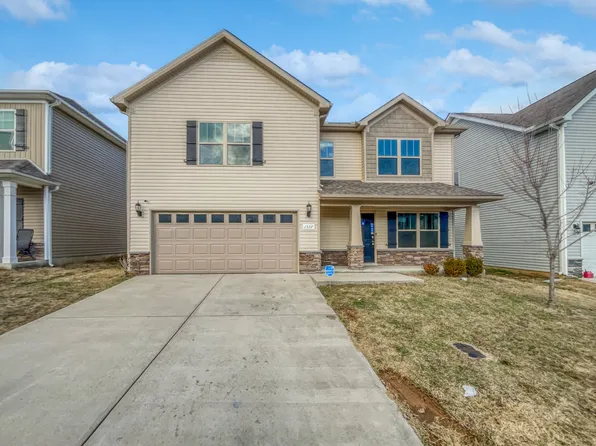 1537 Hamilton Cross Dr, Antioch, TN 37013