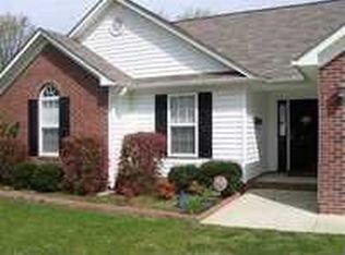 1211 Hardin Rd, Lumberton, NC 28358