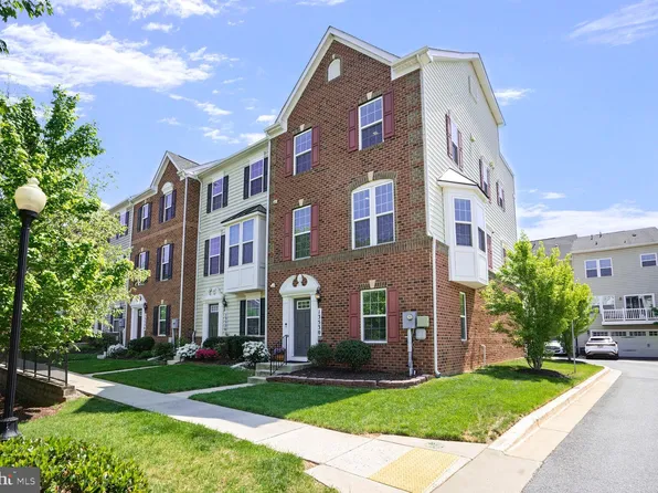 13530 Kildare Hills Ter, Germantown, MD 20874
