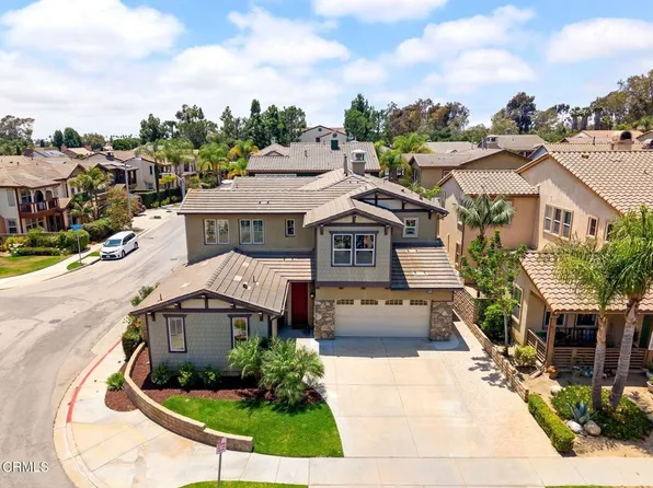 675 Charleston Pl, Ventura, CA 93004