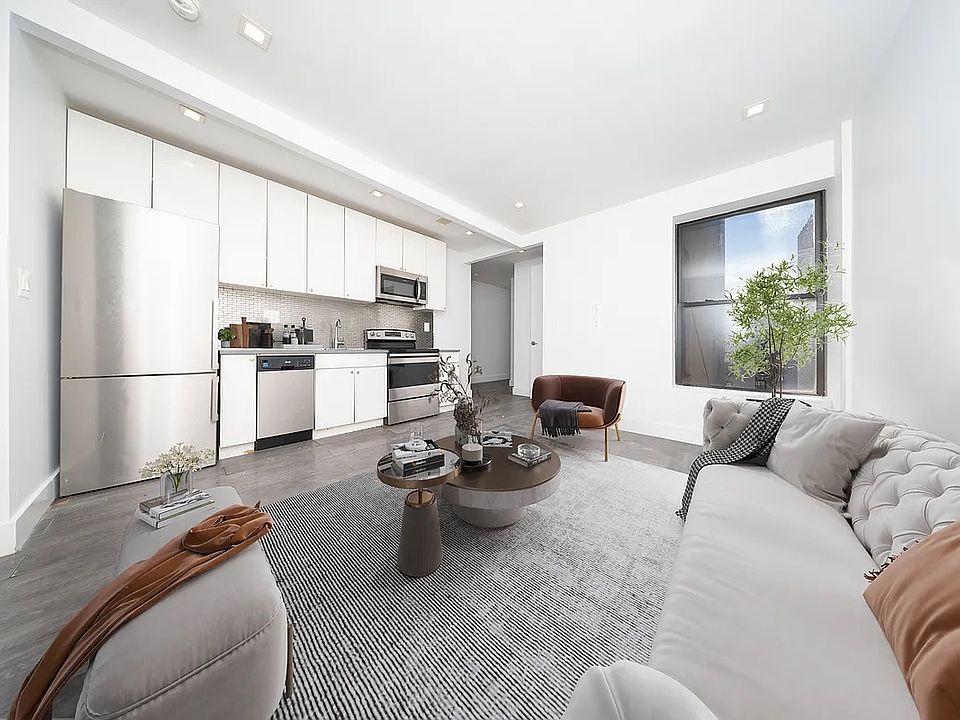 1st image of 1144 President St #1L