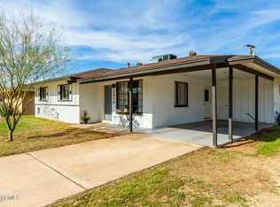 2410 W Carson Dr, Tempe, AZ 85282