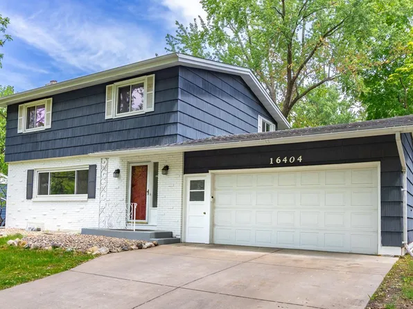 16404 Temple Dr S, Minnetonka, MN 55345