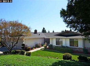 981 Richard Ln, Danville, CA 94526