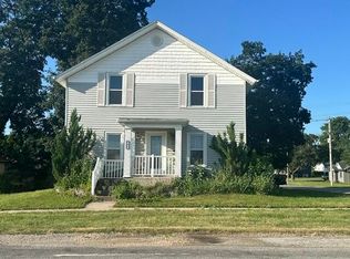 801 4th St, Durant, IA 52747