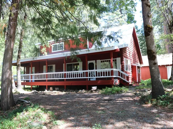 203 Wild Plum Ridge Rd, Sierra City, CA 96125