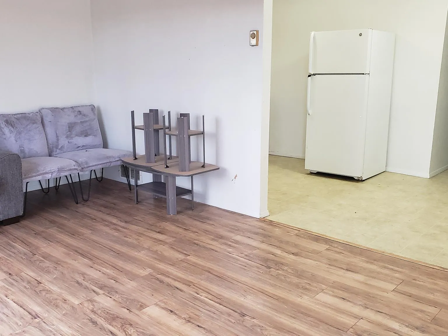 1 bed, 550 sqft, $800 — Photo 4