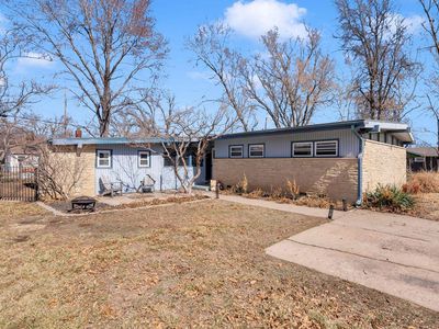 2204 W Manhattan Dr, Wichita, KS, 67204