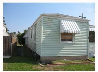 2335 Madrid St, New Orleans, LA 70122