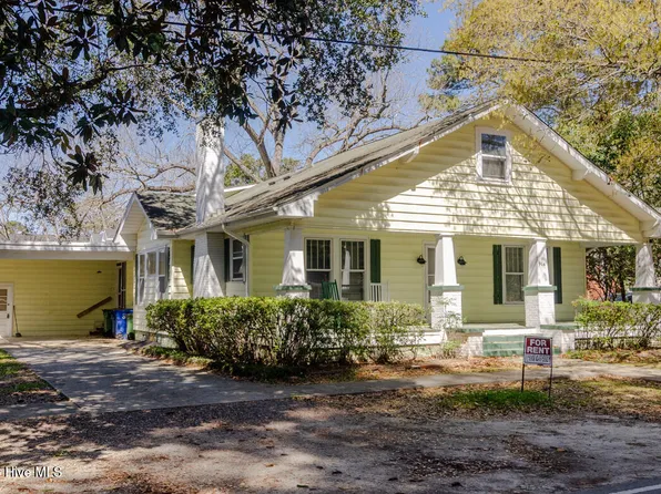 914 Bonham Ave #B, Wilmington, NC 28403