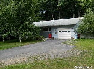600 N Seward Ave, Auburn, NY 13021