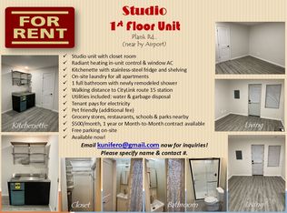 203 S Anna Ave #6, Peoria, IL 61604