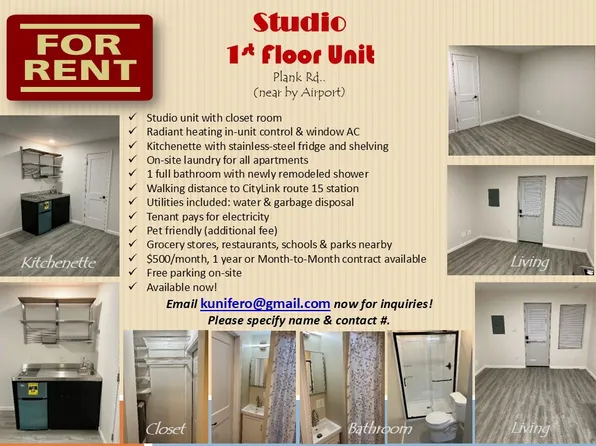 203 S Anna Ave #6, Peoria, IL 61604
