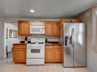 1396 S Meade St, Denver, CO 80219