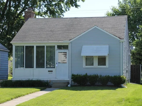 1078 Bulen Ave, Columbus, OH 43206