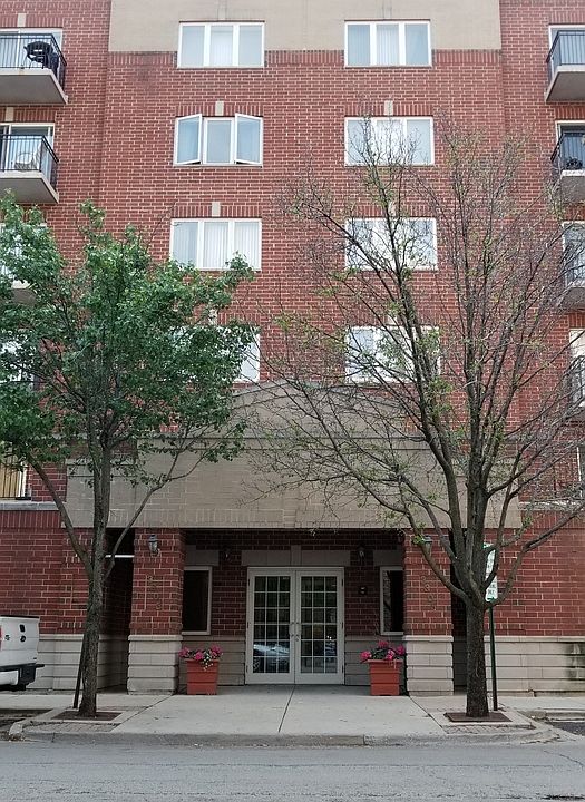 1st image of 3303 S Grove Ave #608