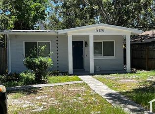 8176 24th Ave N, Saint Petersburg, FL 33710
