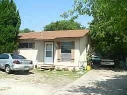 7306 Bennett Ave - Unit A, Front