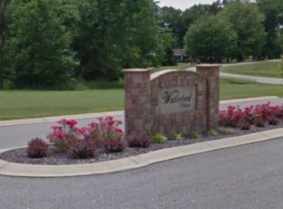 8901 Waterford Dr, Mount Vernon, IN 47620