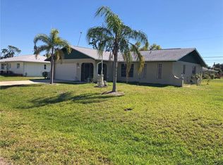 22337 Niagara Ave, Pt Charlotte, FL 33952