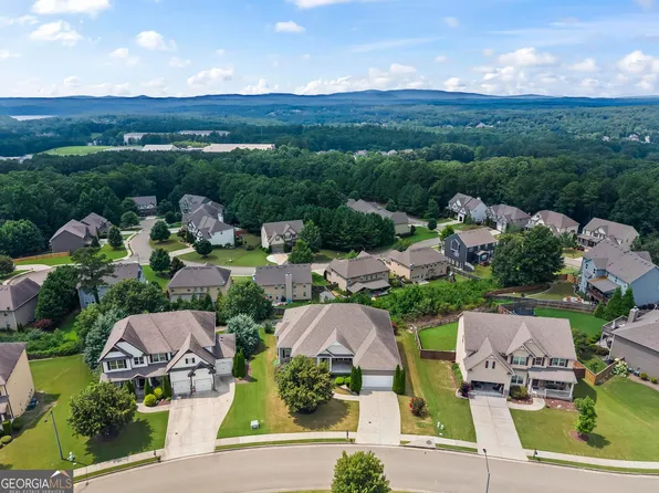 2015 Boxwood Ln, Canton, GA 30114