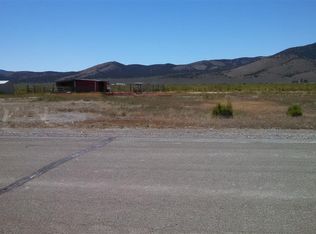 565 El Rancho, Eureka, NV 89316