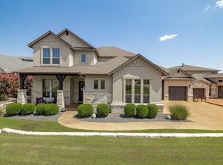 2212 Legend Trl, Leander, TX 78641
