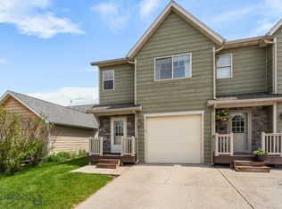 760 Rogers Way #A, Bozeman, MT 59718