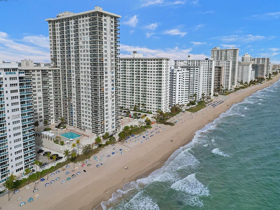 1st image of 3500 Galt Ocean Drive #1812