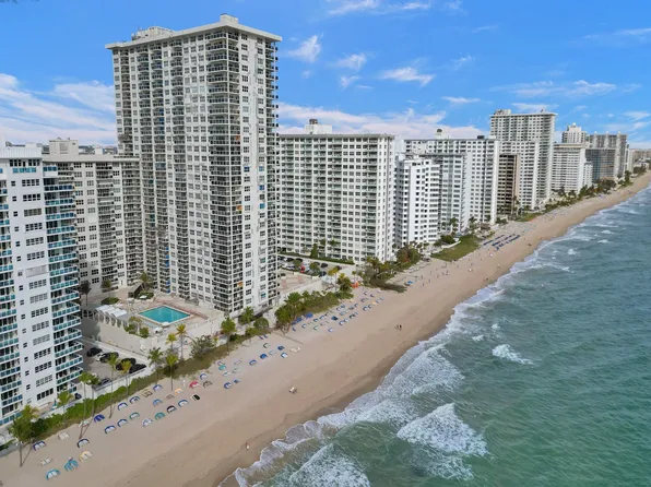 3500 Galt Ocean Drive #1812, Fort Lauderdale, FL 33308