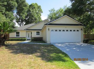 445 Cranes Landing Ct, Jacksonville, FL 32216