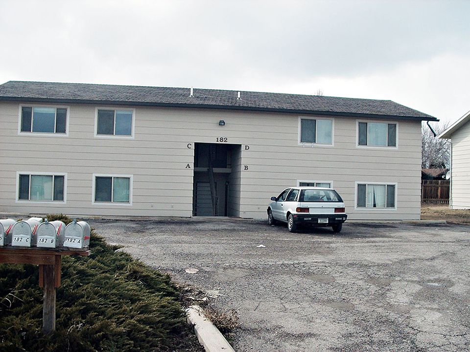1st image of 182 Glenwood Dr #B-459