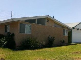 836 Ahern Dr, La Puente, CA 91746